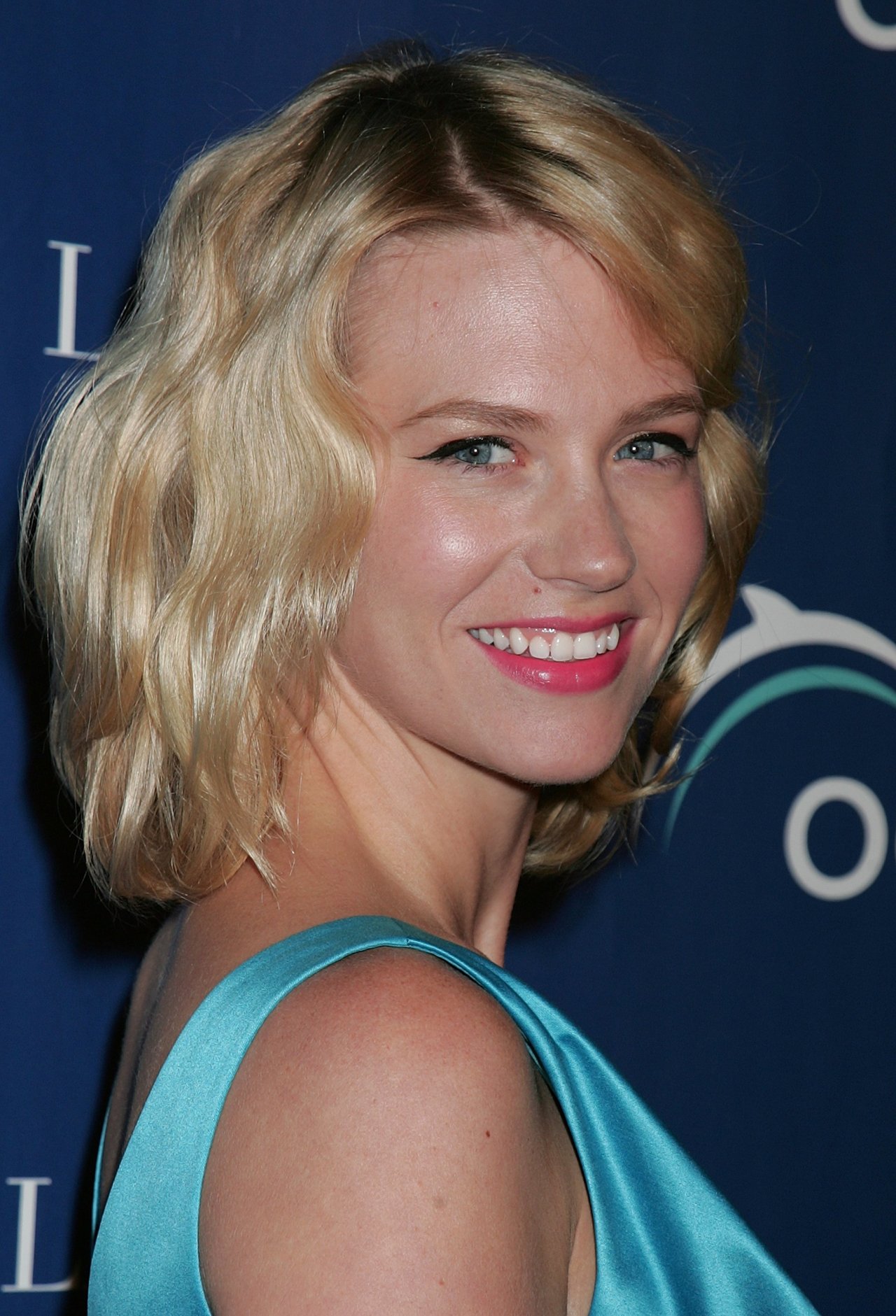 January Jones