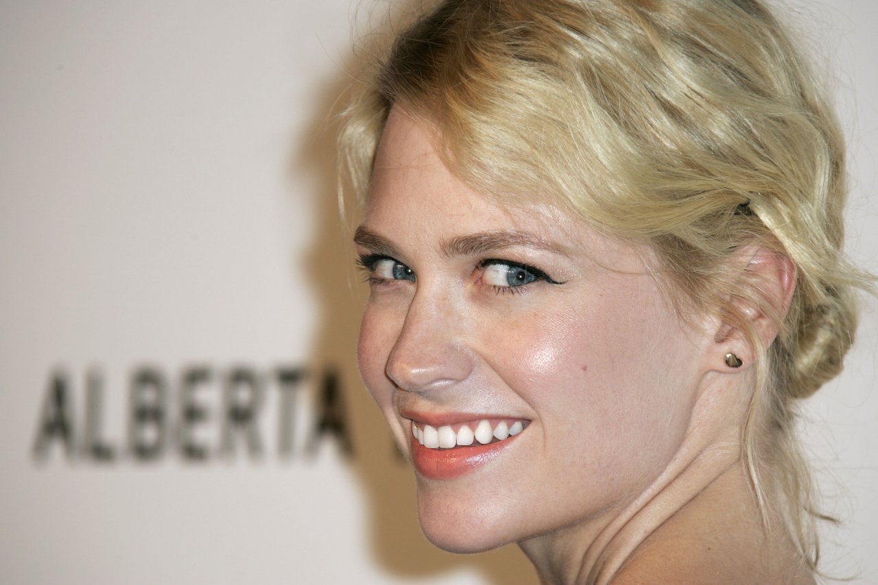 January Jones