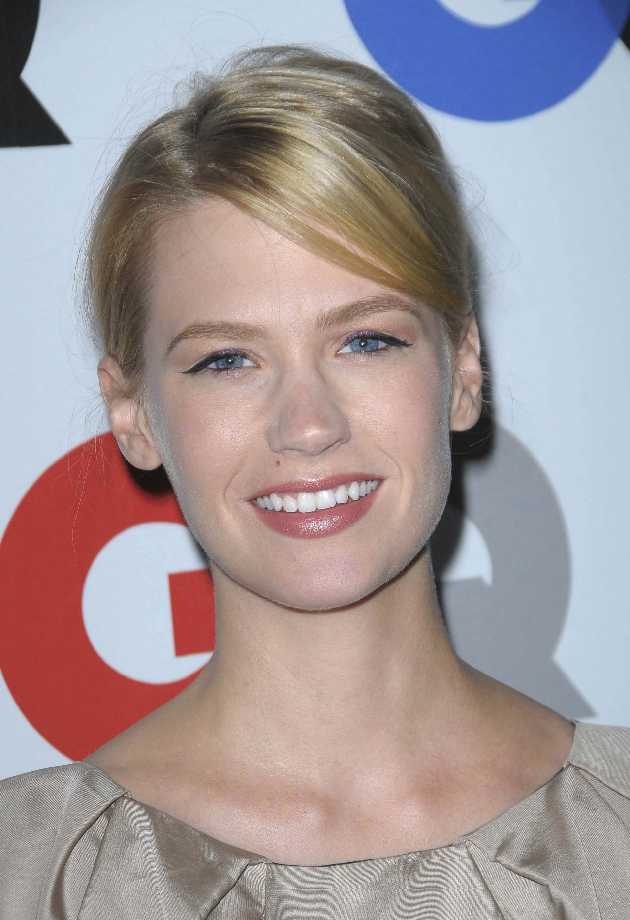 January Jones