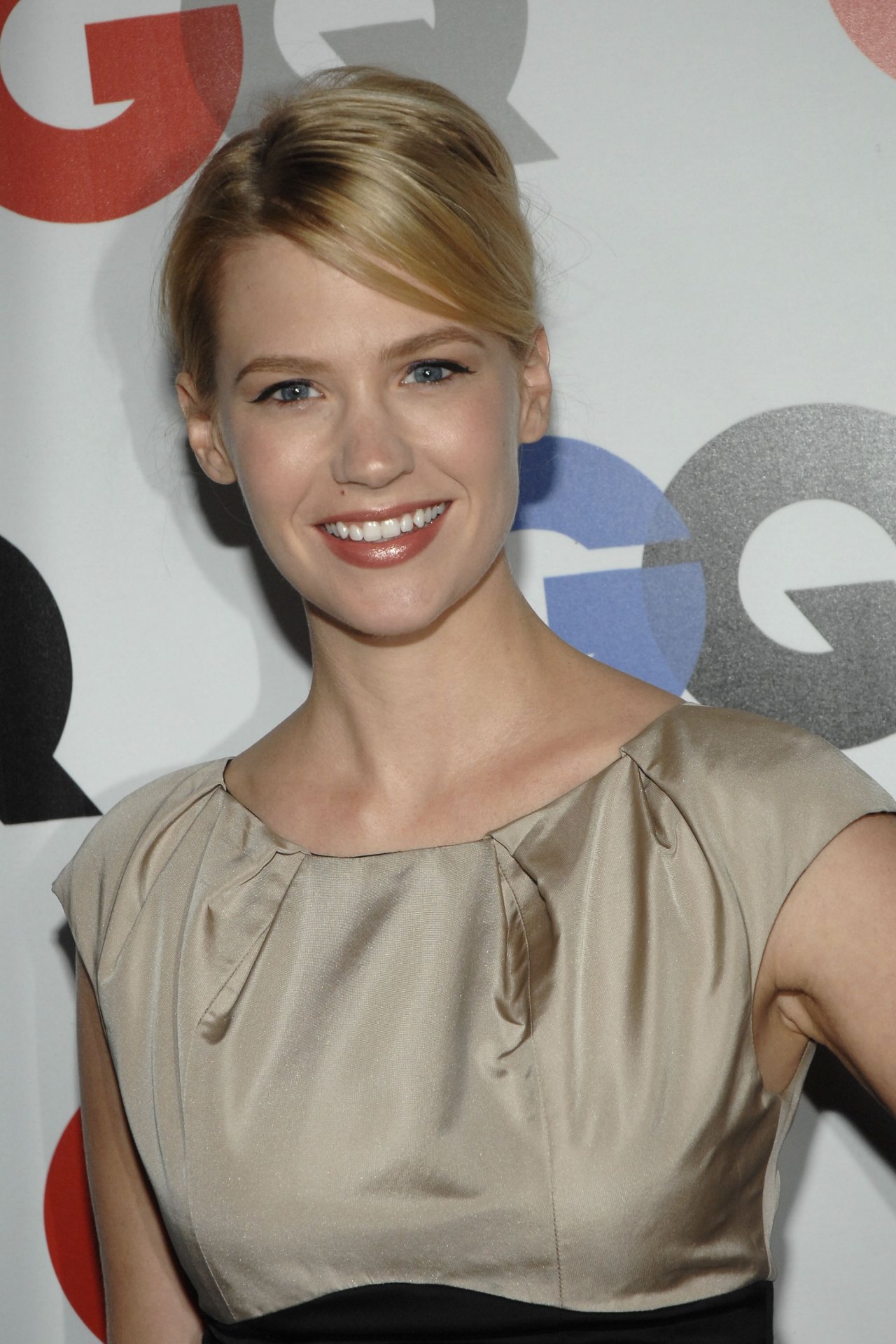 January Jones