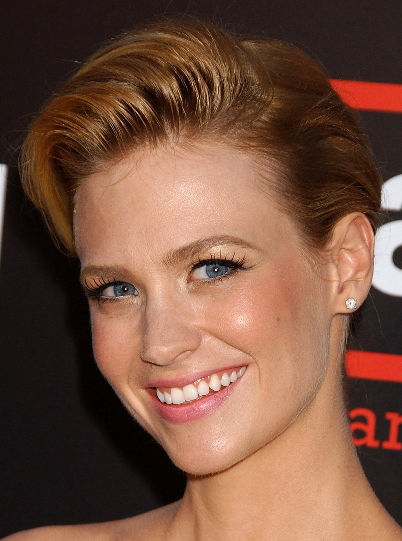 January Jones