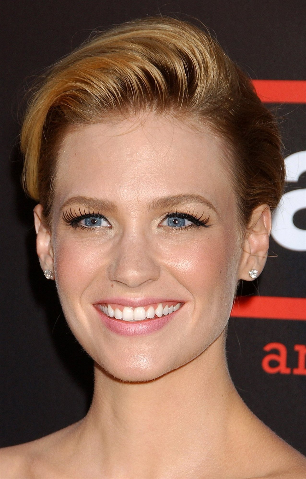 January Jones