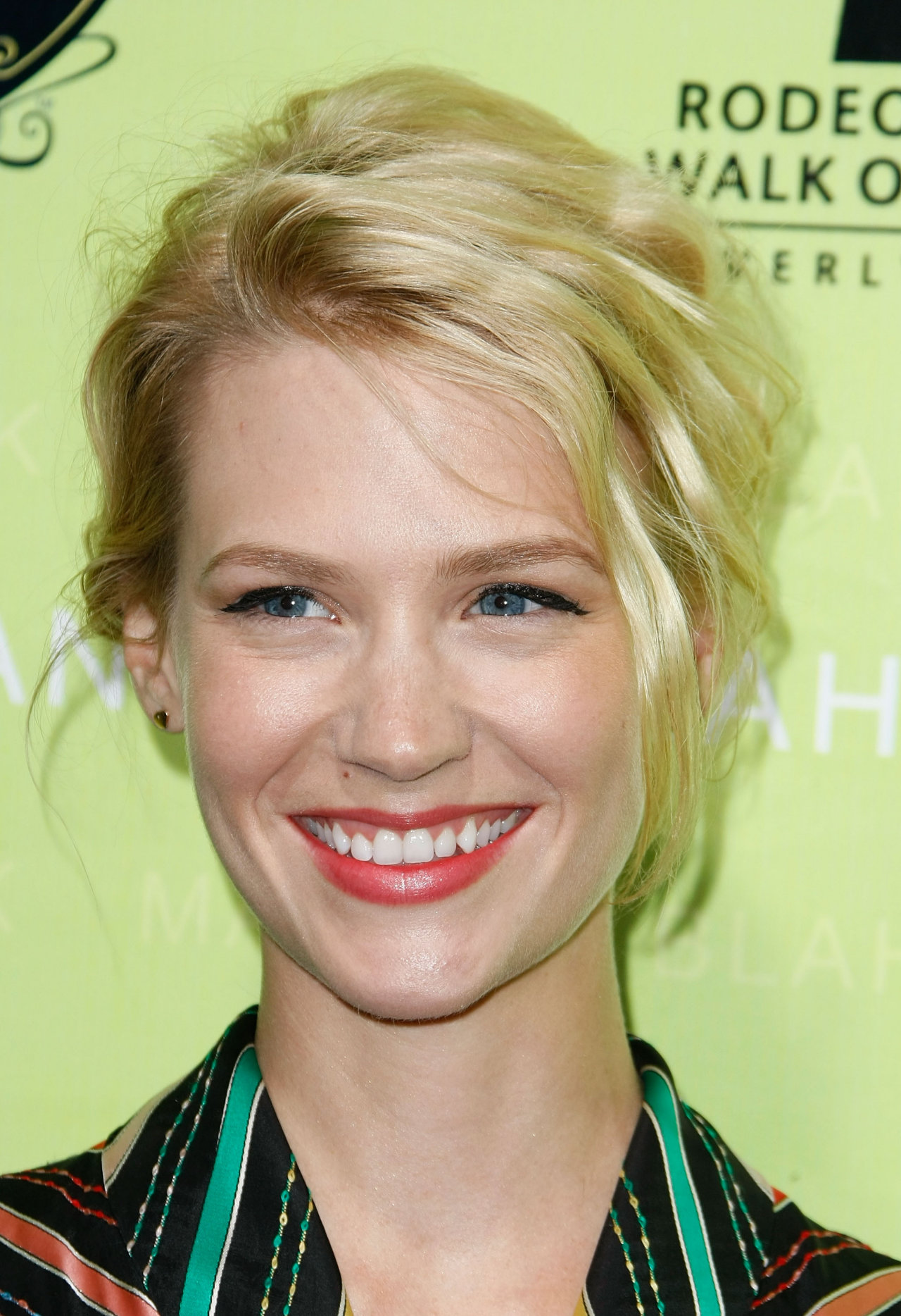 January Jones