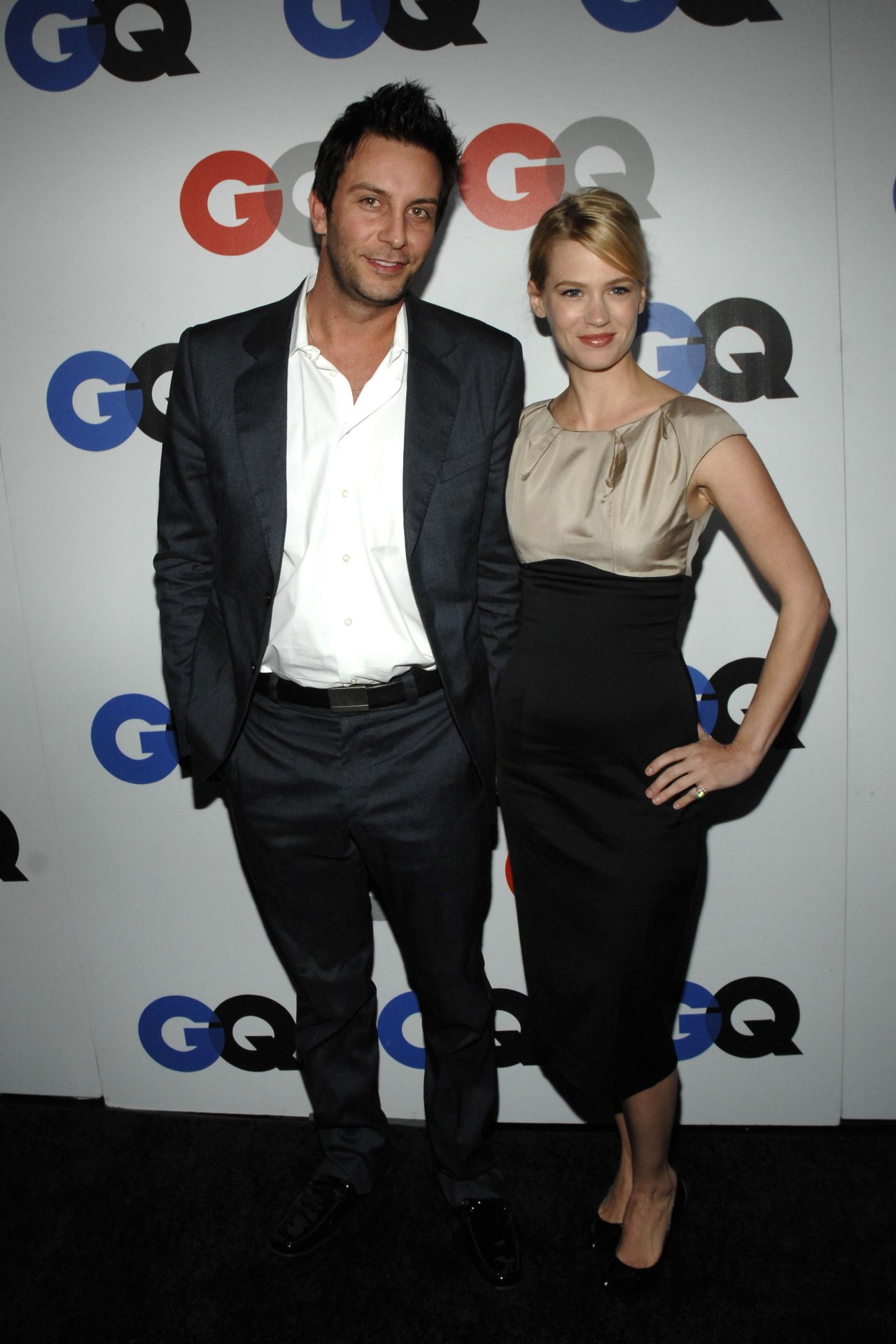 January Jones wallpapers January Jones