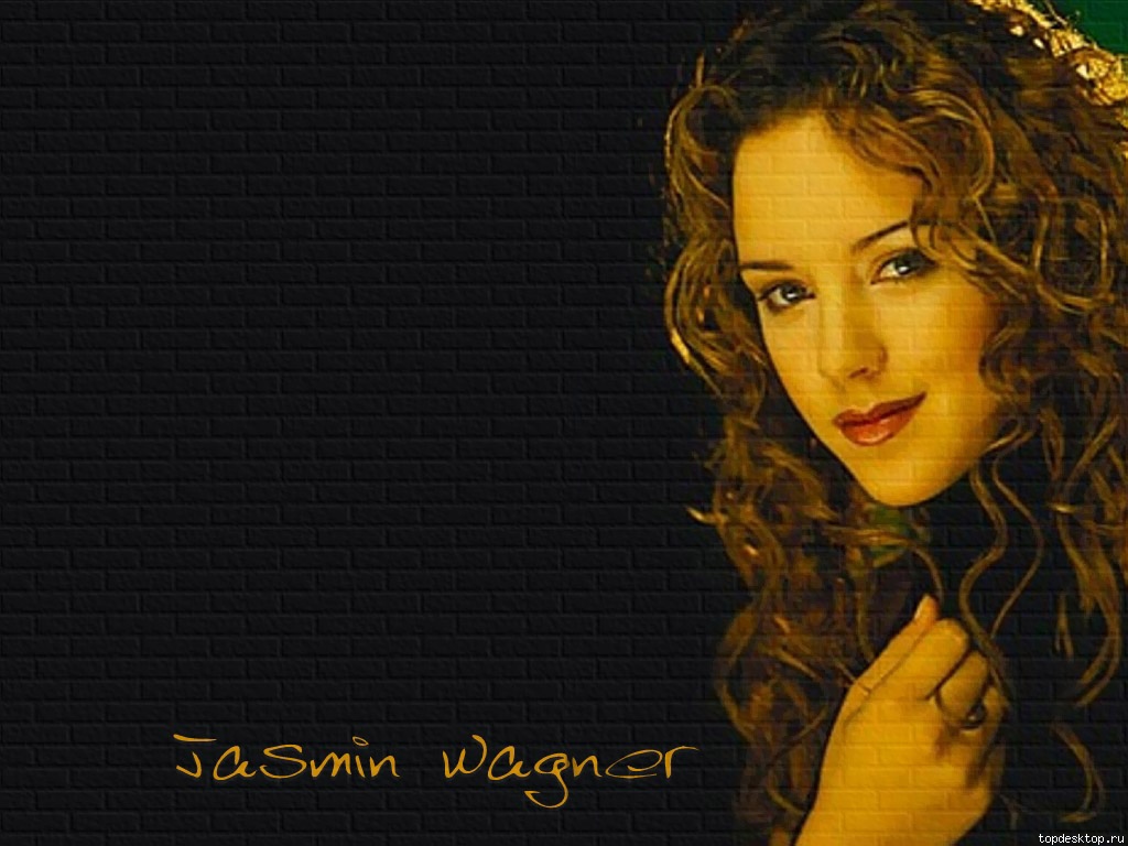 Jasmin Wagner wallpapers Jasmin Wagner