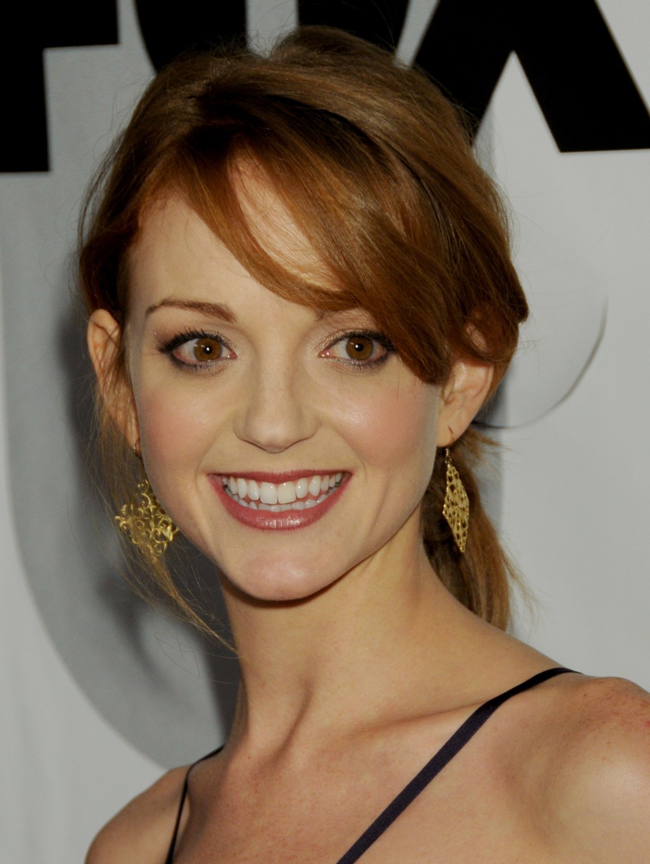 Jayma Mays wallpapers Jayma Mays