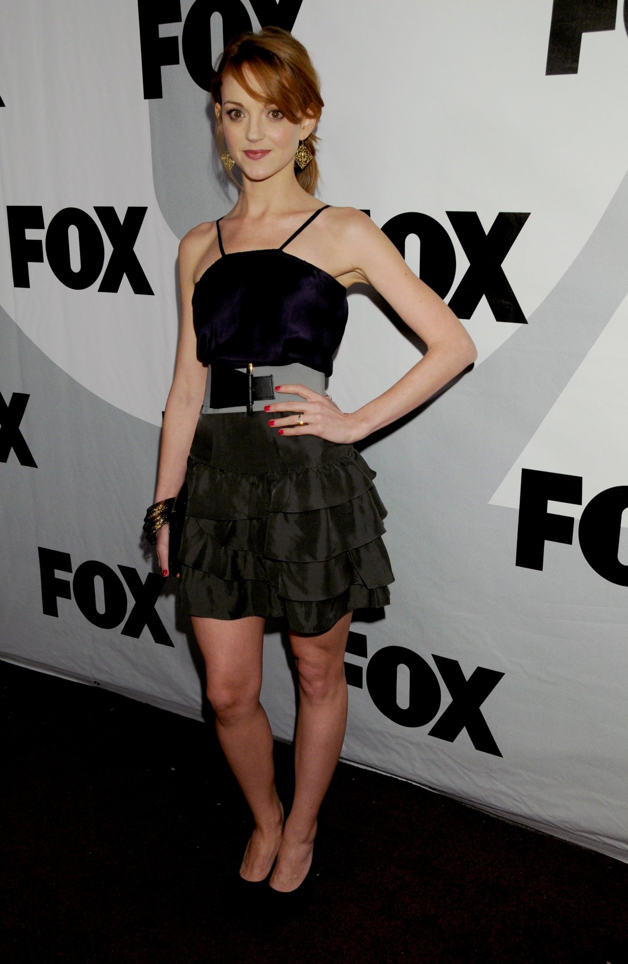Jayma Mays wallpapers Jayma Mays