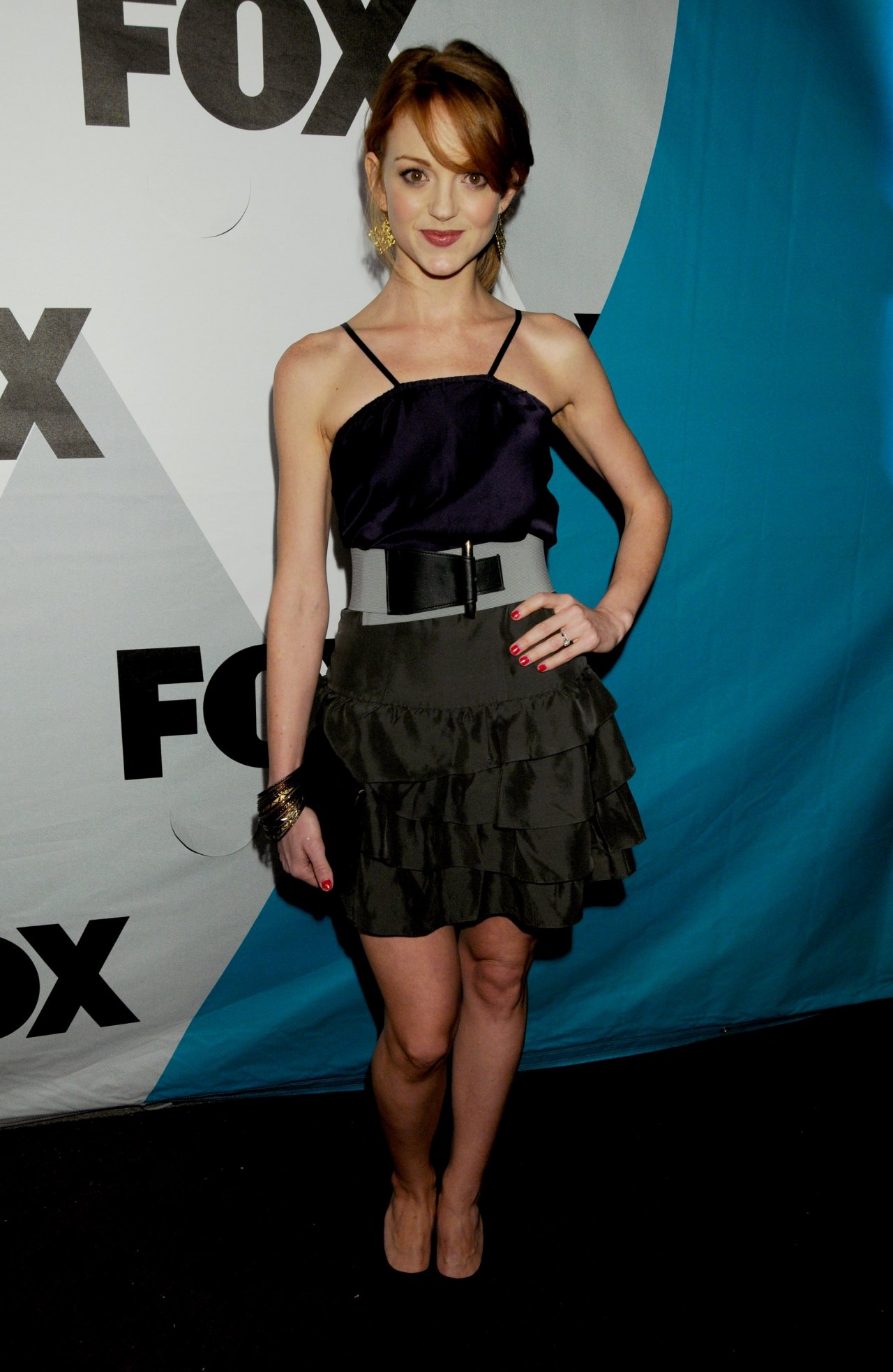Jayma Mays wallpapers Jayma Mays