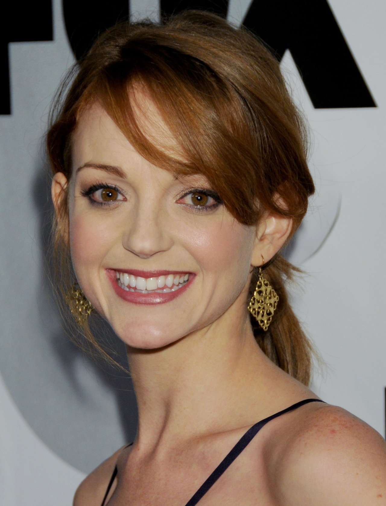 Jayma Mays wallpapers Jayma Mays