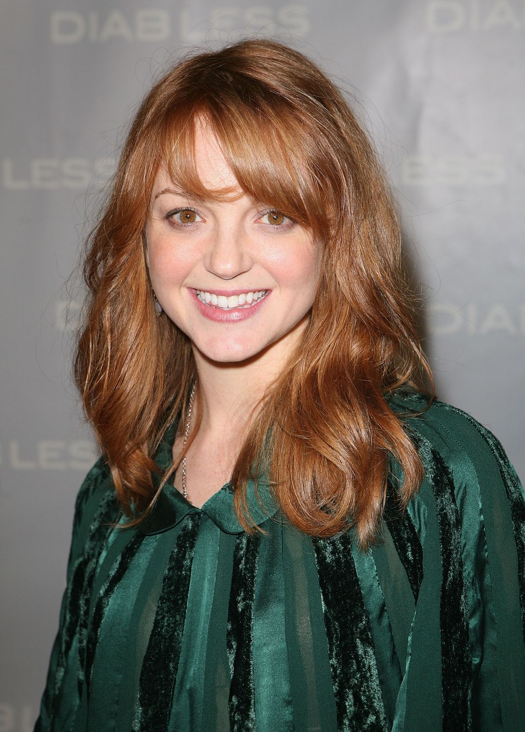 Jayma Mays wallpapers Jayma Mays