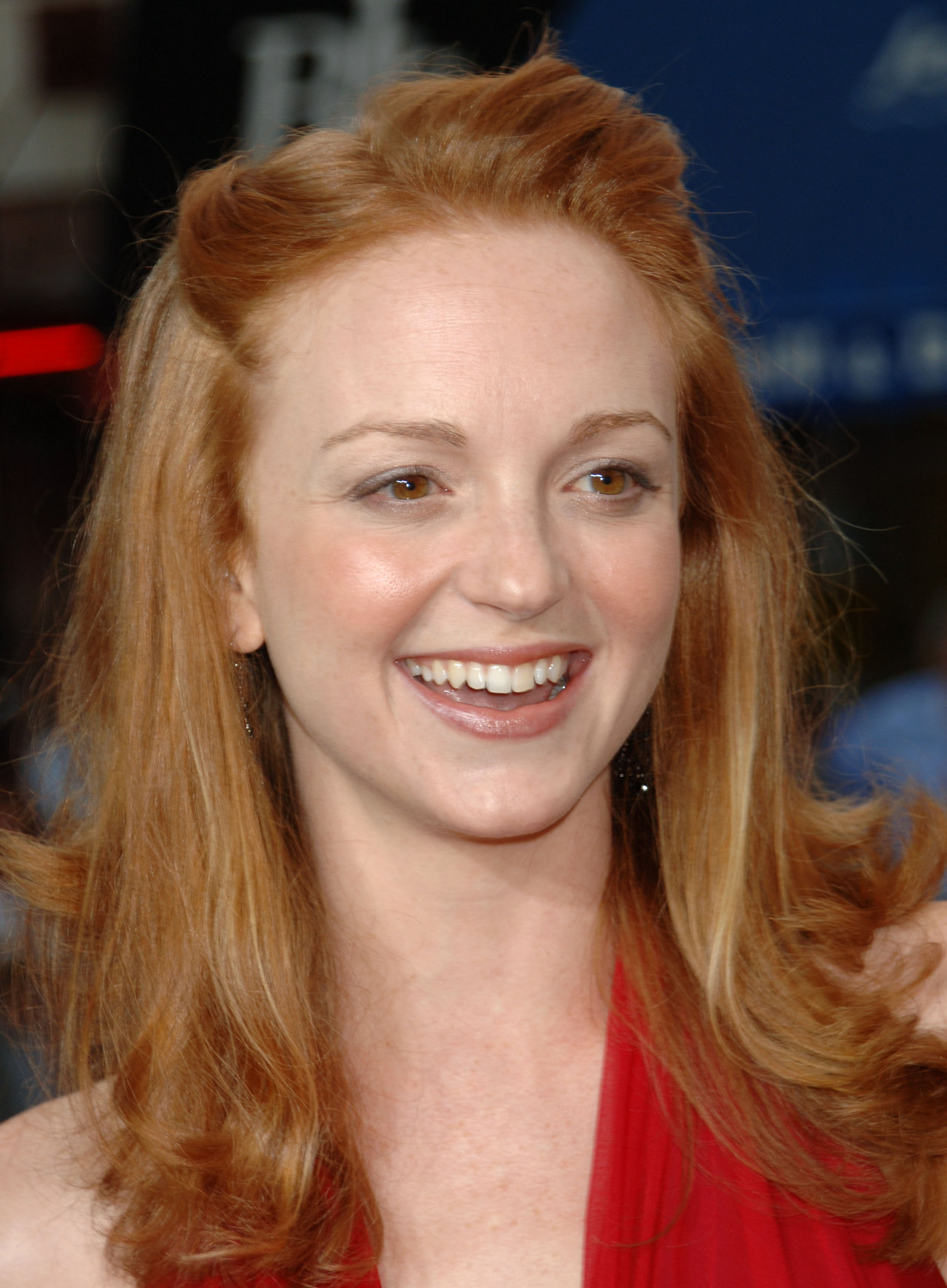 Jayma Mays wallpapers Jayma Mays