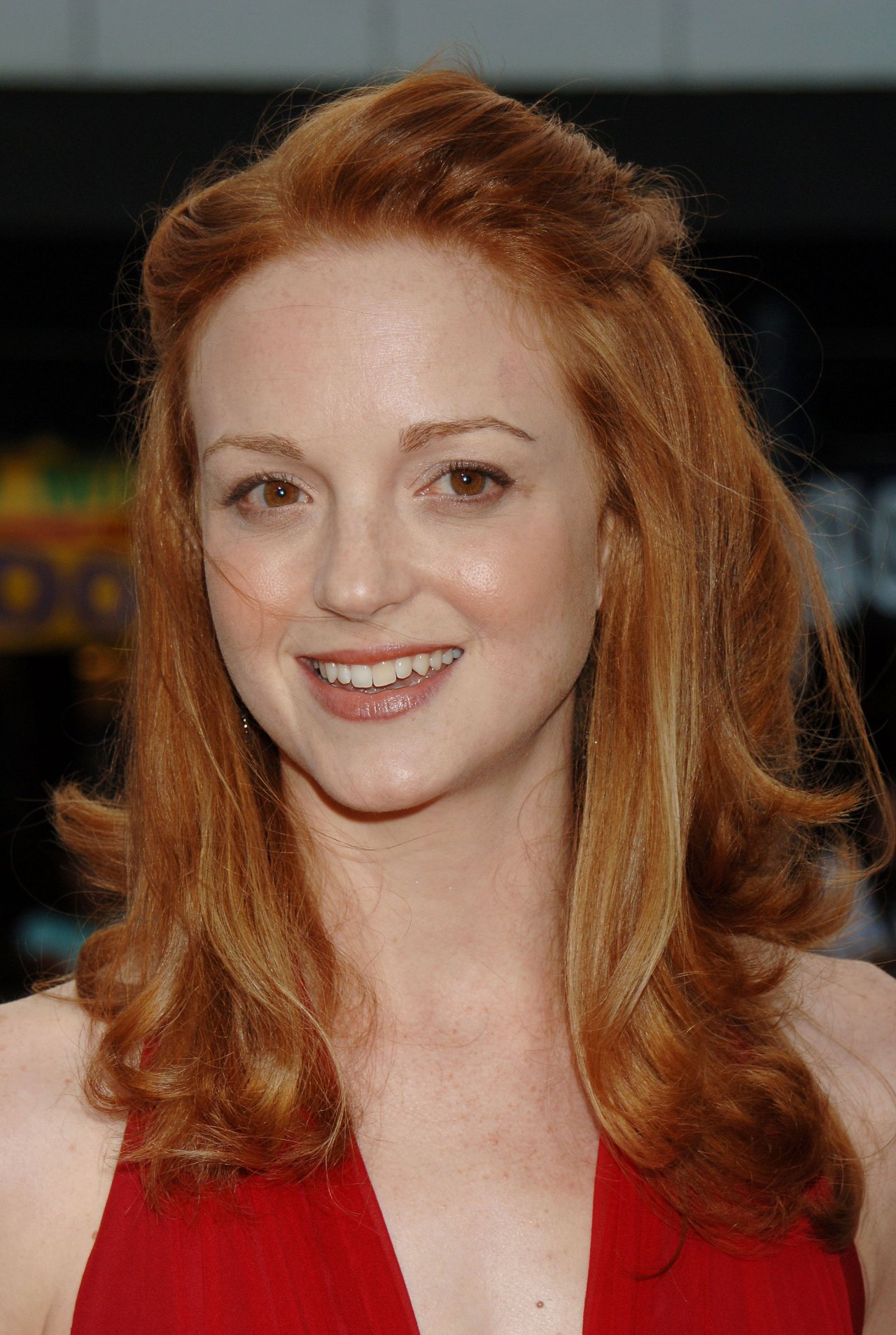Jayma Mays wallpapers Jayma Mays