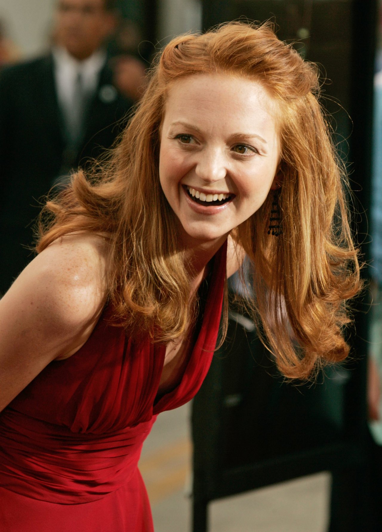 Jayma Mays wallpapers Jayma Mays