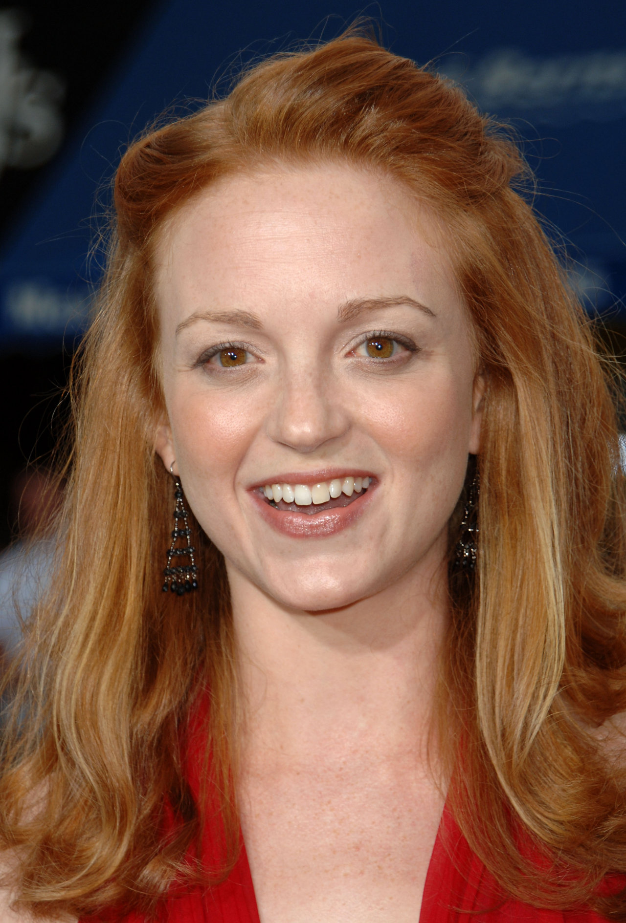 Jayma Mays wallpapers Jayma Mays
