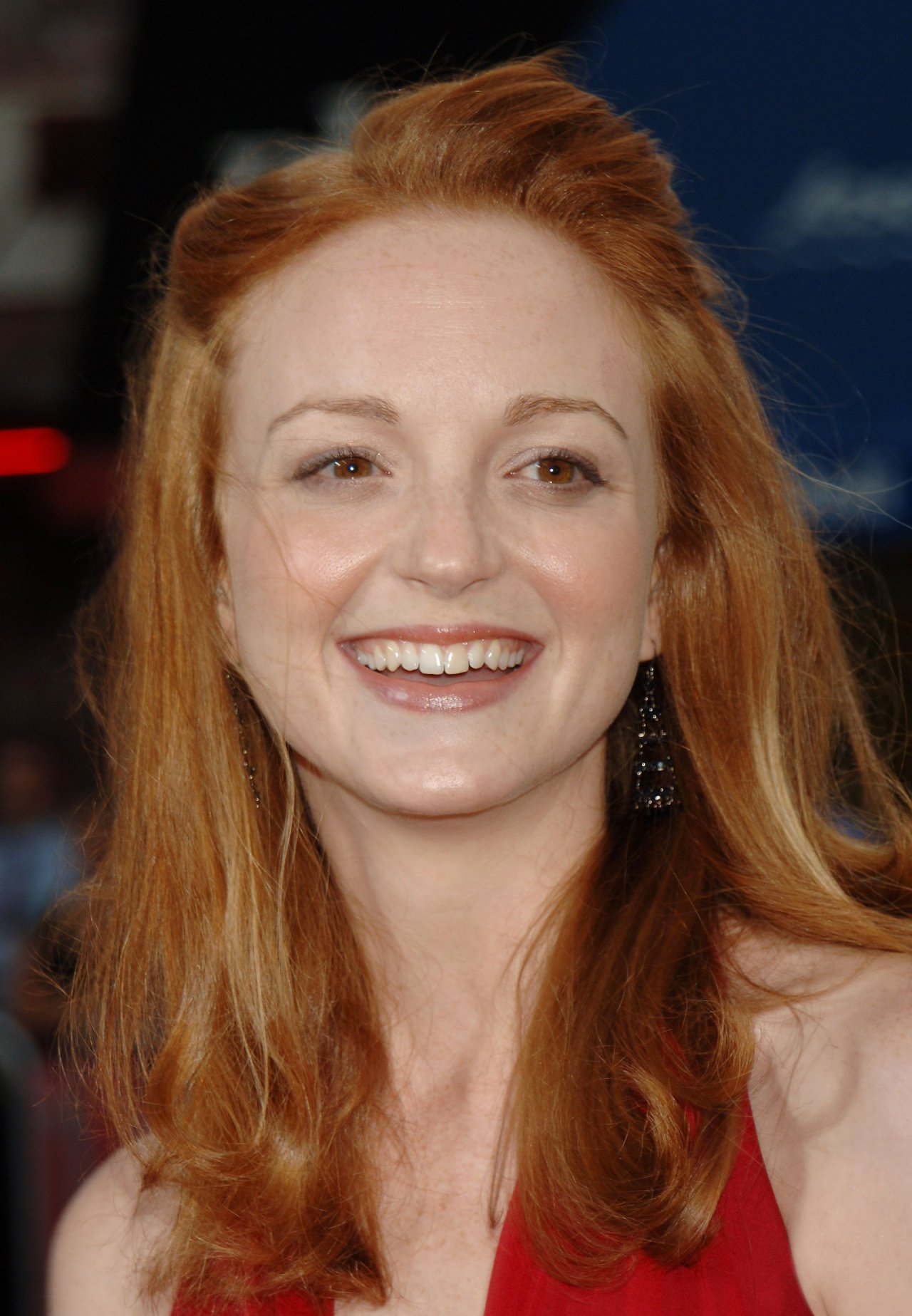 Jayma Mays wallpapers Jayma Mays