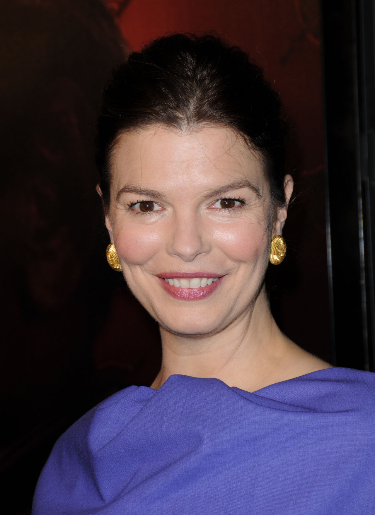Jeanne Tripplehorn wallpapers Jeanne Tripplehorn