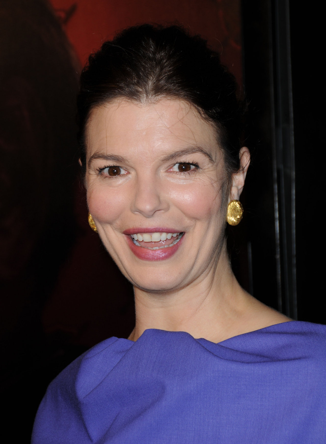 Jeanne Tripplehorn wallpapers Jeanne Tripplehorn