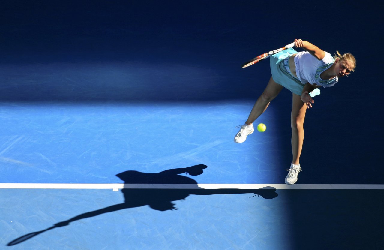 Jelena Dokic wallpapers Jelena Dokic