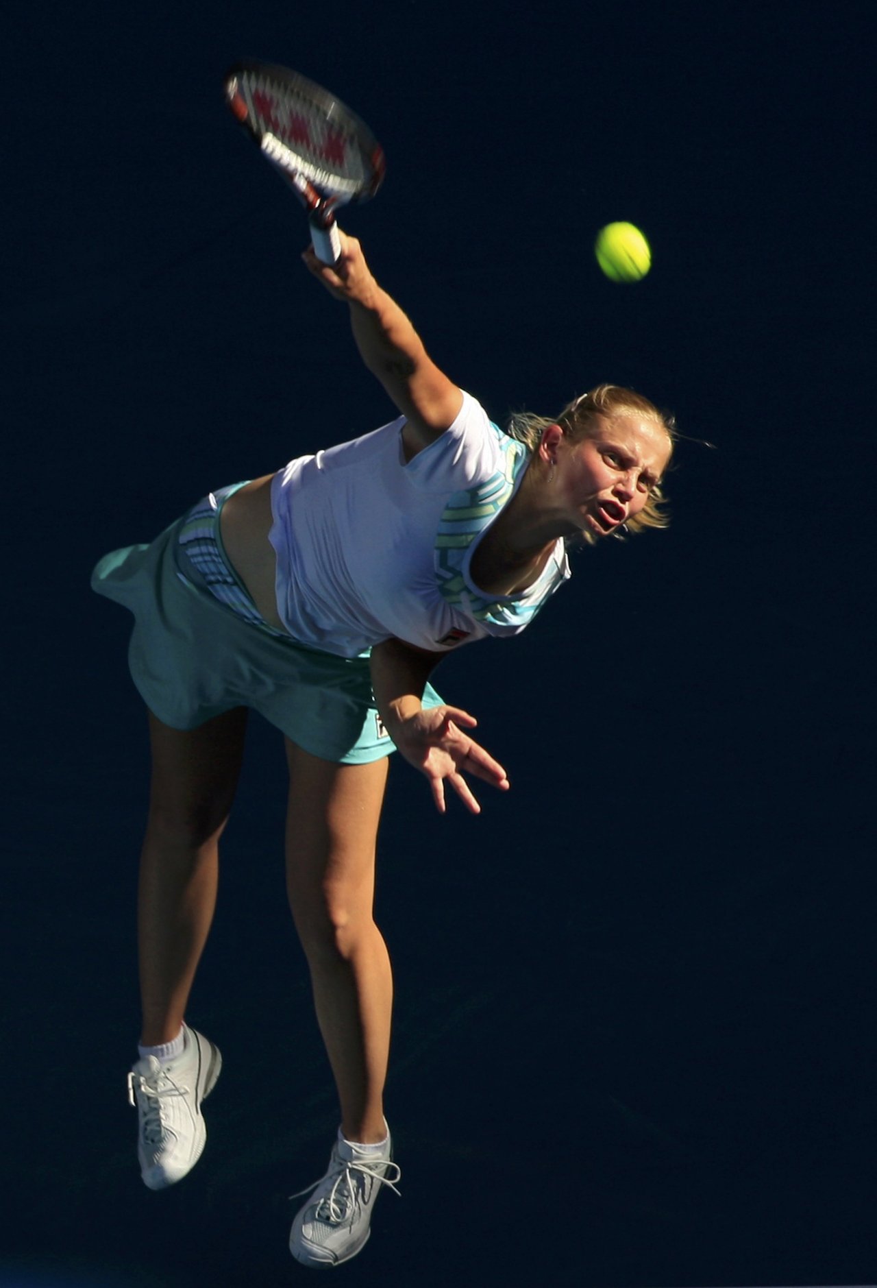 Jelena Dokic wallpapers Jelena Dokic