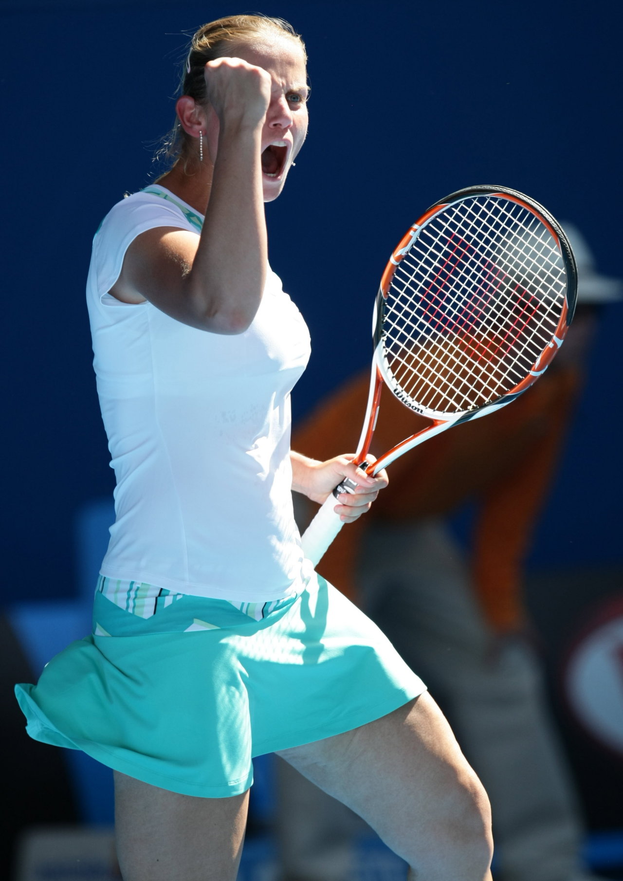 Jelena Dokic wallpapers Jelena Dokic