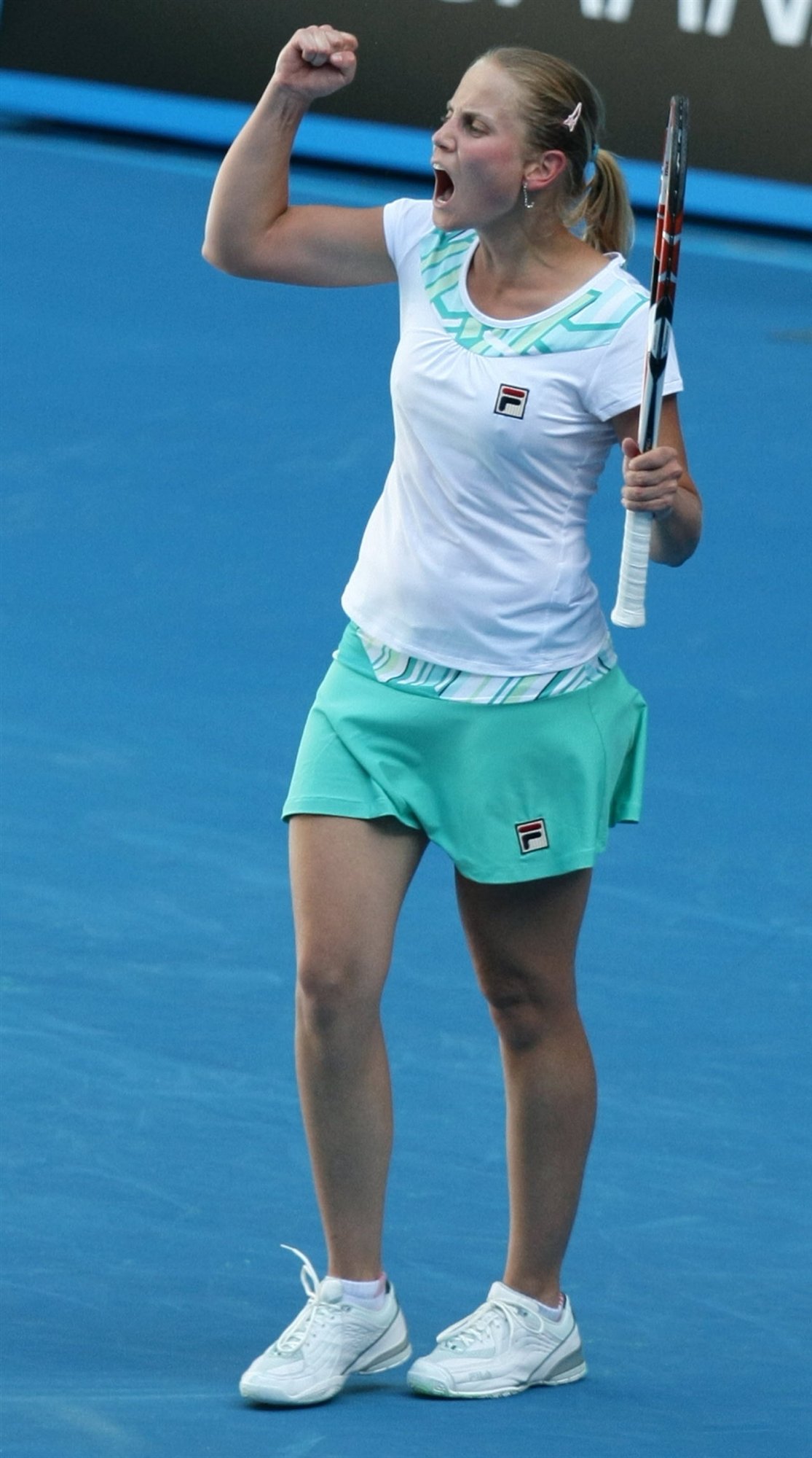 Jelena Dokic