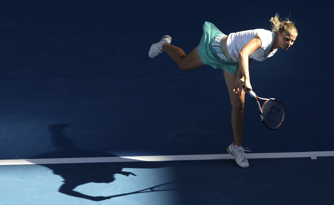 Jelena Dokic wallpapers Jelena Dokic
