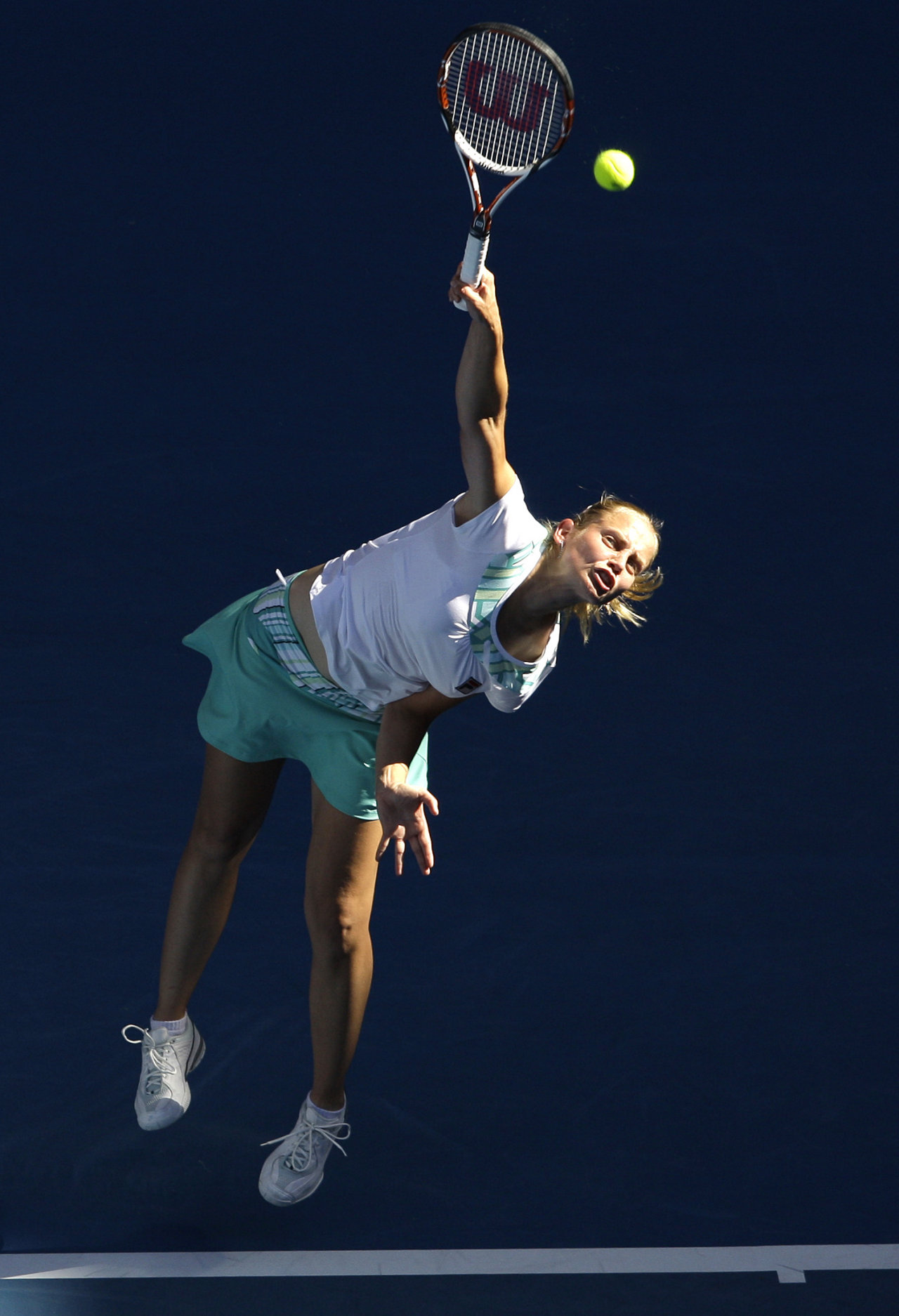 Jelena Dokic wallpapers Jelena Dokic