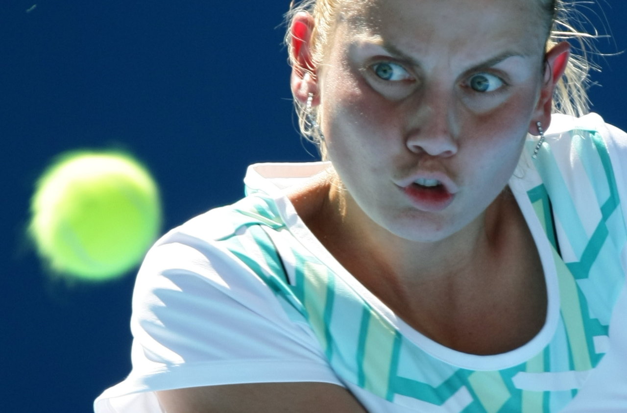 Jelena Dokic wallpapers Jelena Dokic