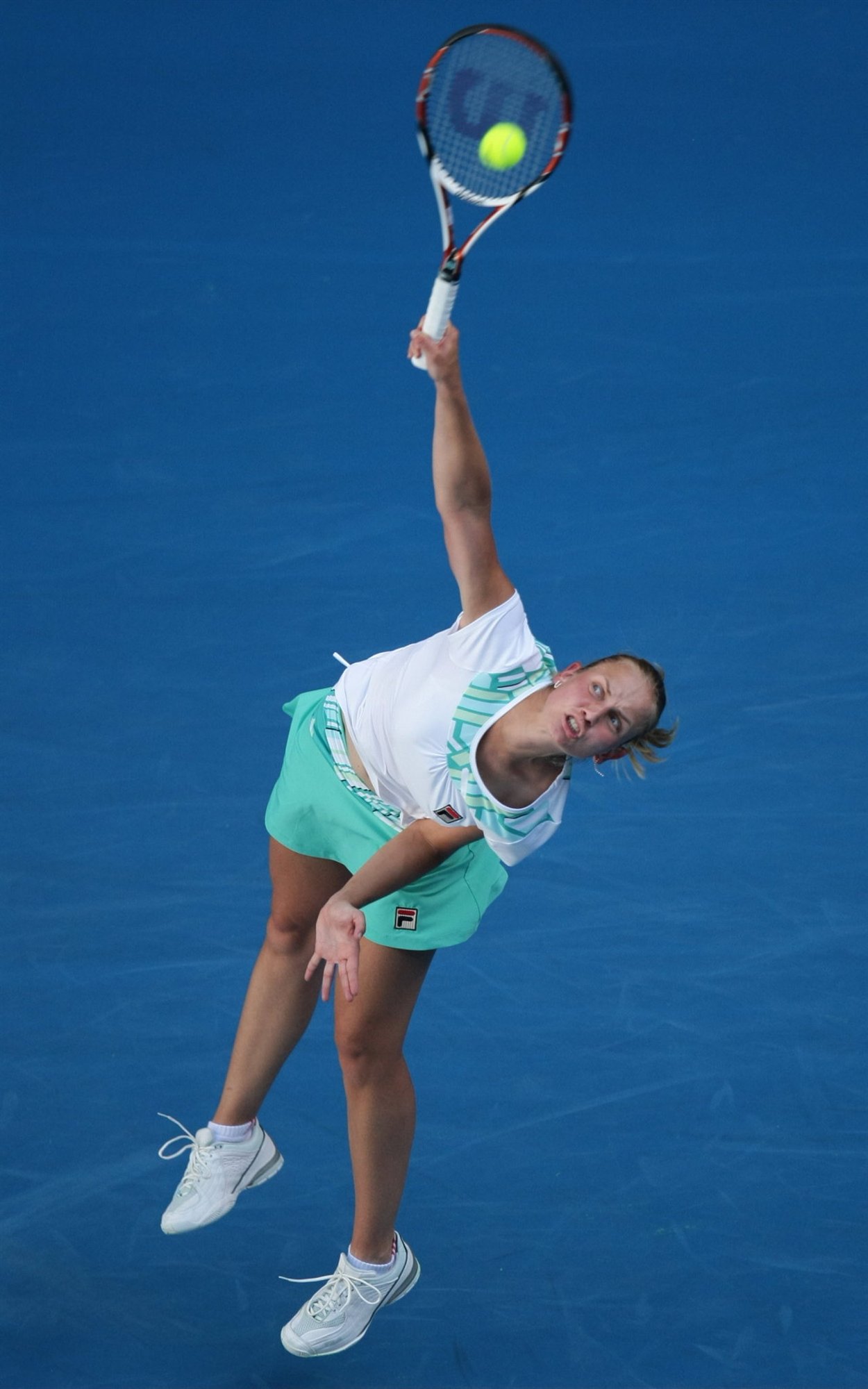 Jelena Dokic