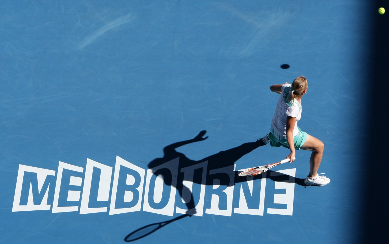Jelena Dokic wallpapers Jelena Dokic