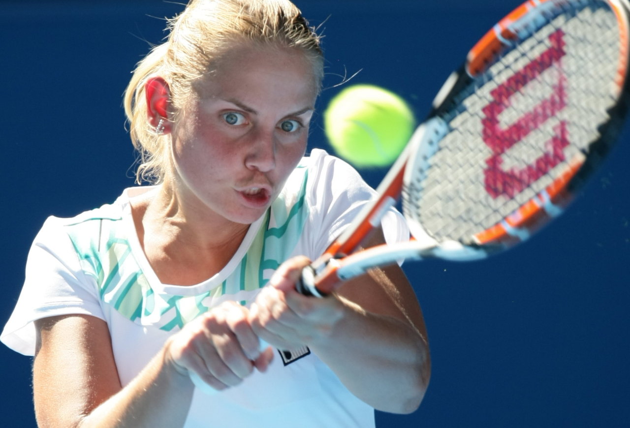 Jelena Dokic wallpapers Jelena Dokic