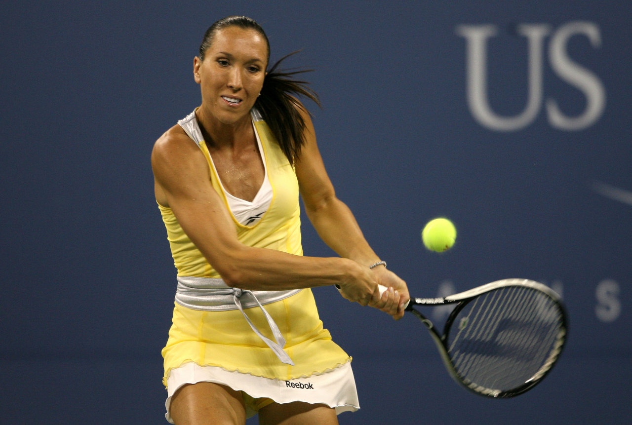 Jelena Jankovic wallpapers Jelena Jankovic