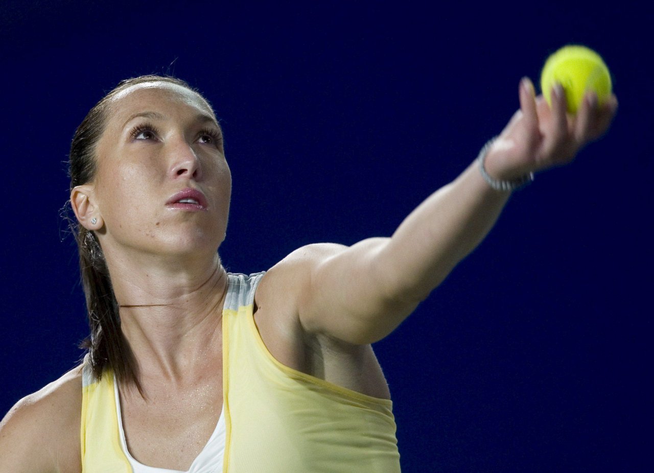 Jelena Jankovic