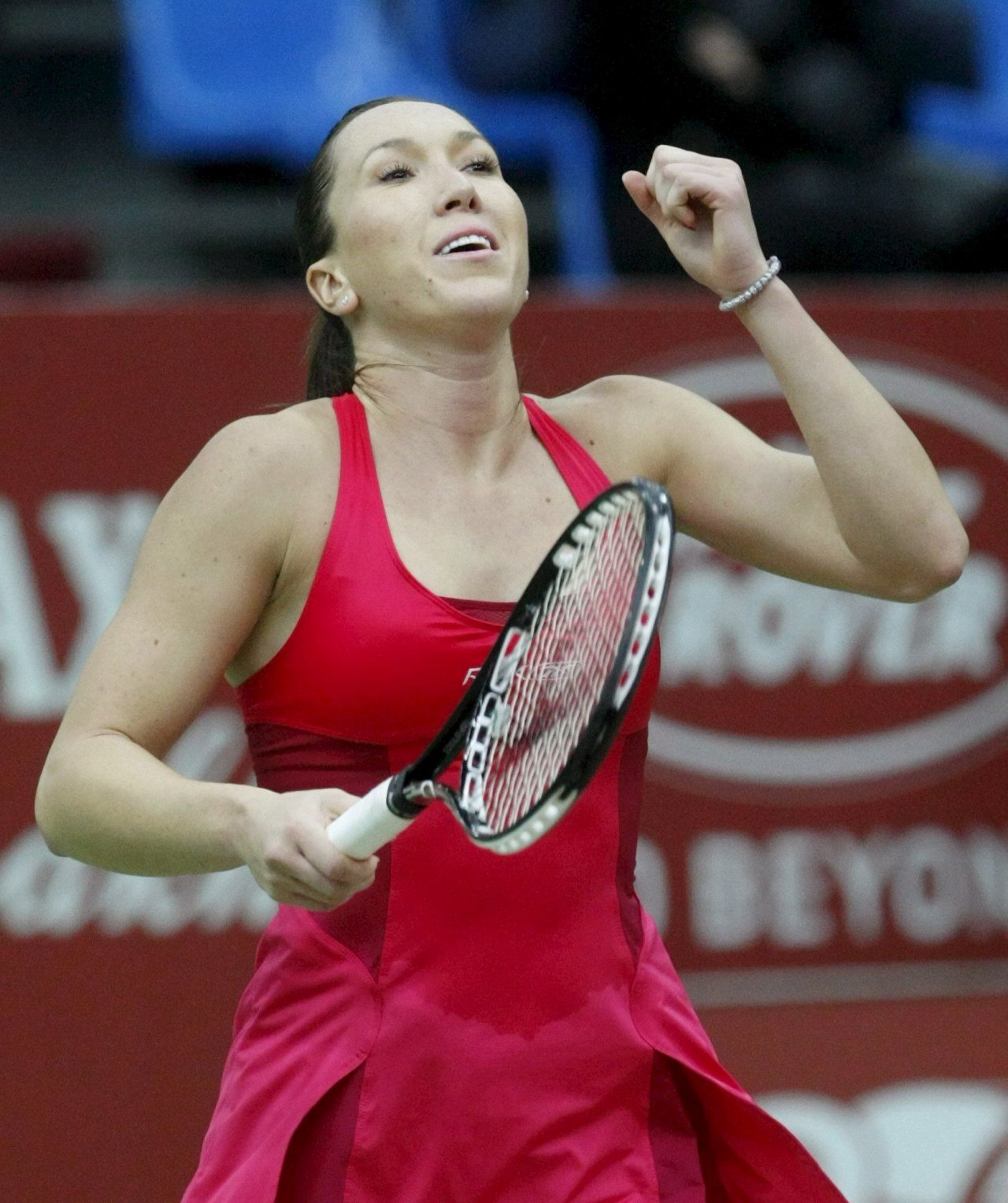 Jelena Jankovic