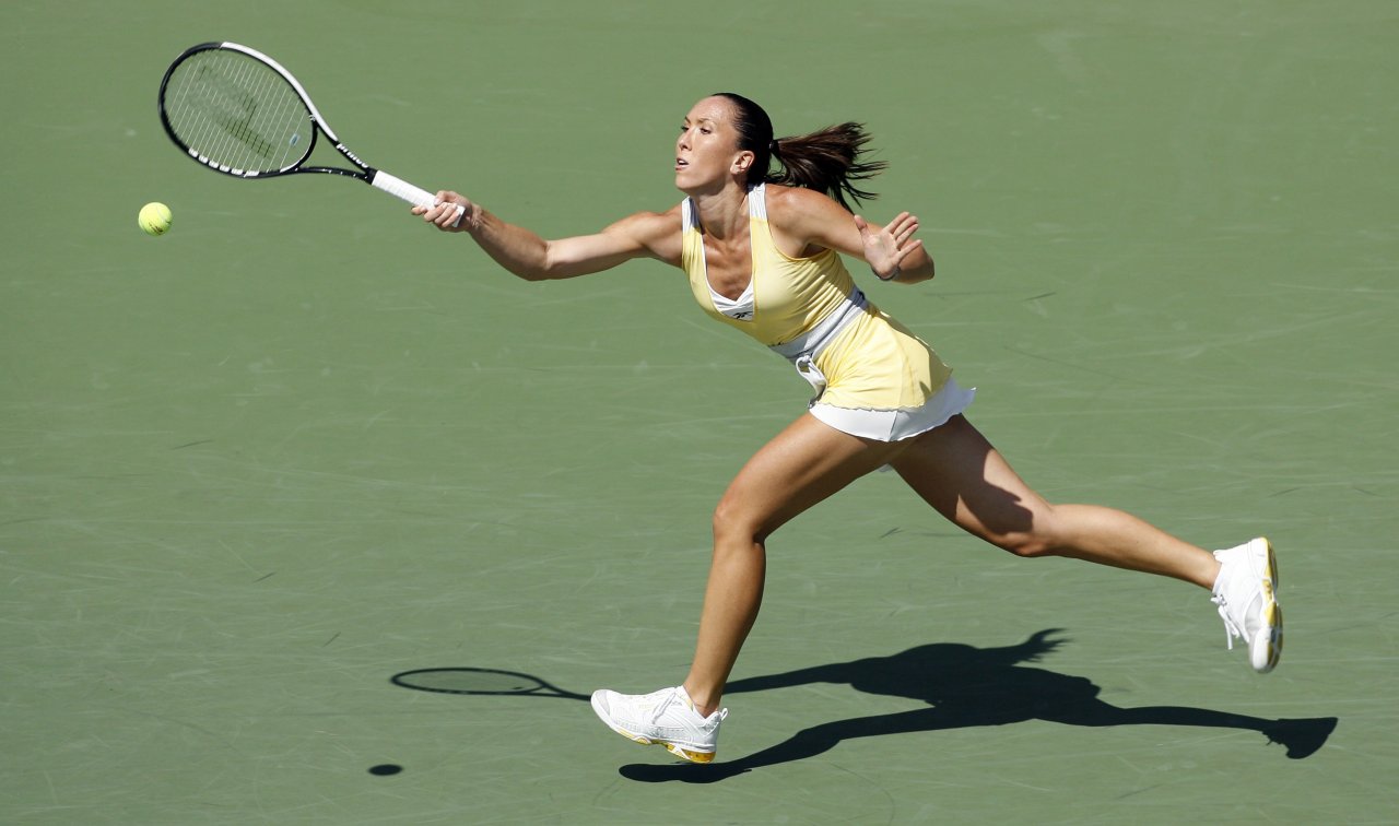 Jelena Jankovic