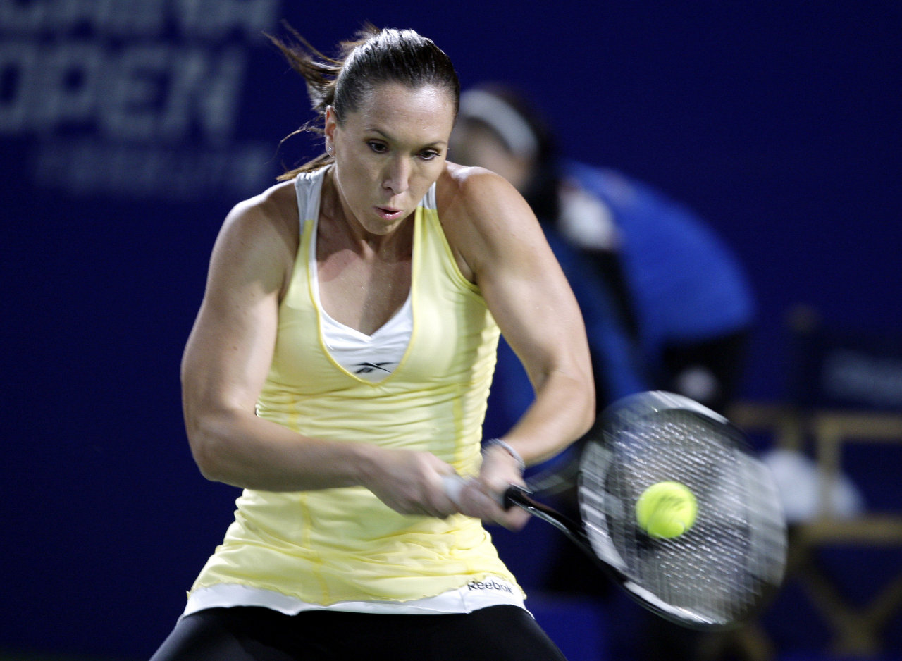 Jelena Jankovic wallpapers Jelena Jankovic