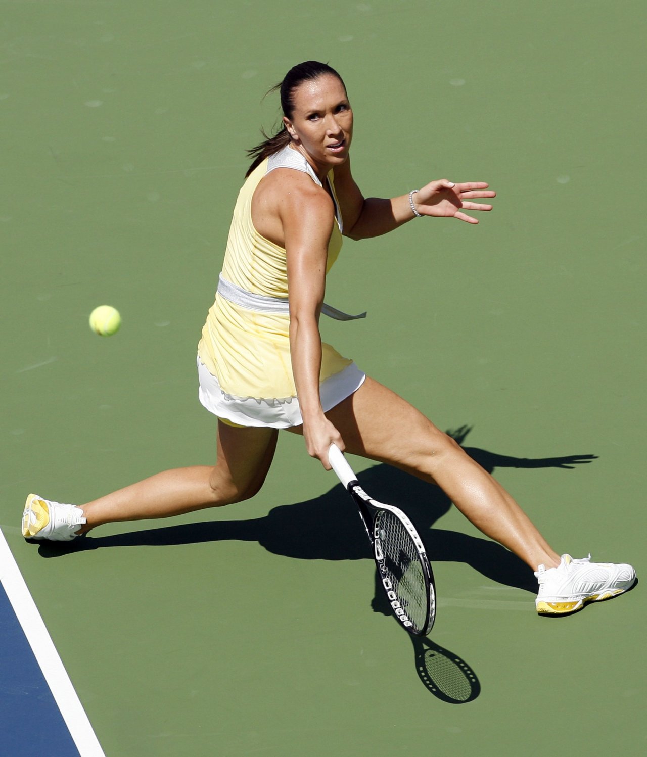 Jelena Jankovic wallpapers Jelena Jankovic