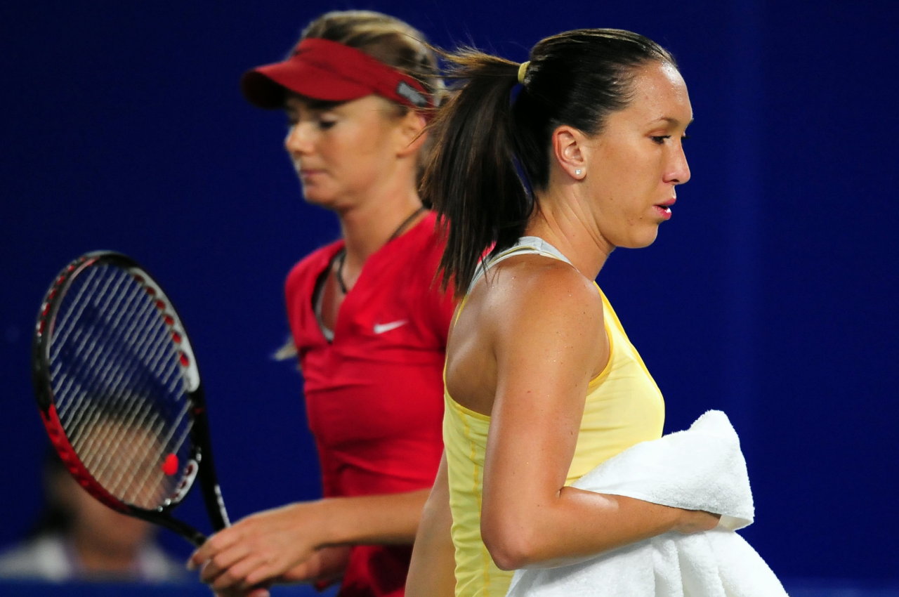 Jelena Jankovic wallpapers Jelena Jankovic