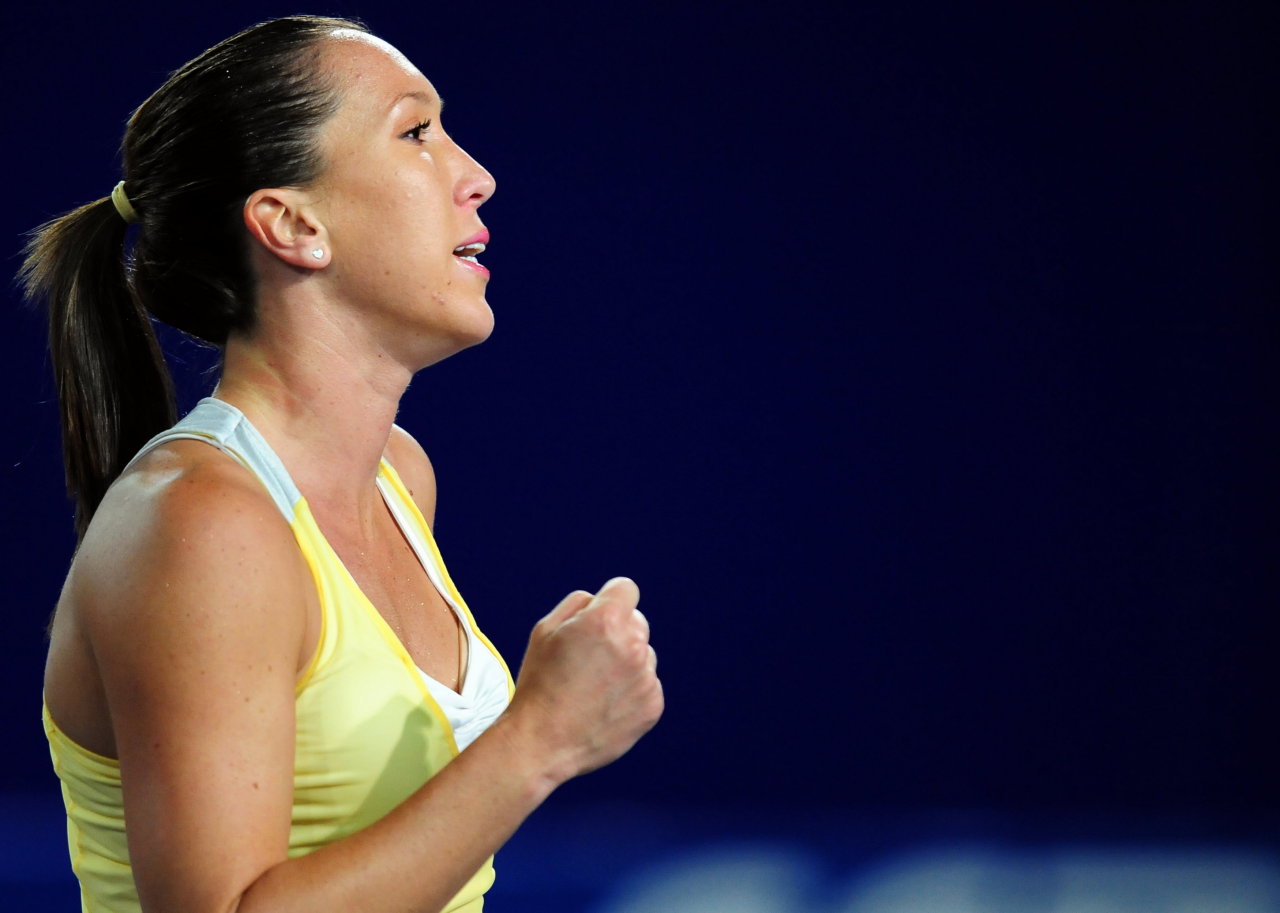 Jelena Jankovic