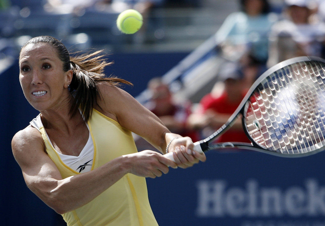 Jelena Jankovic