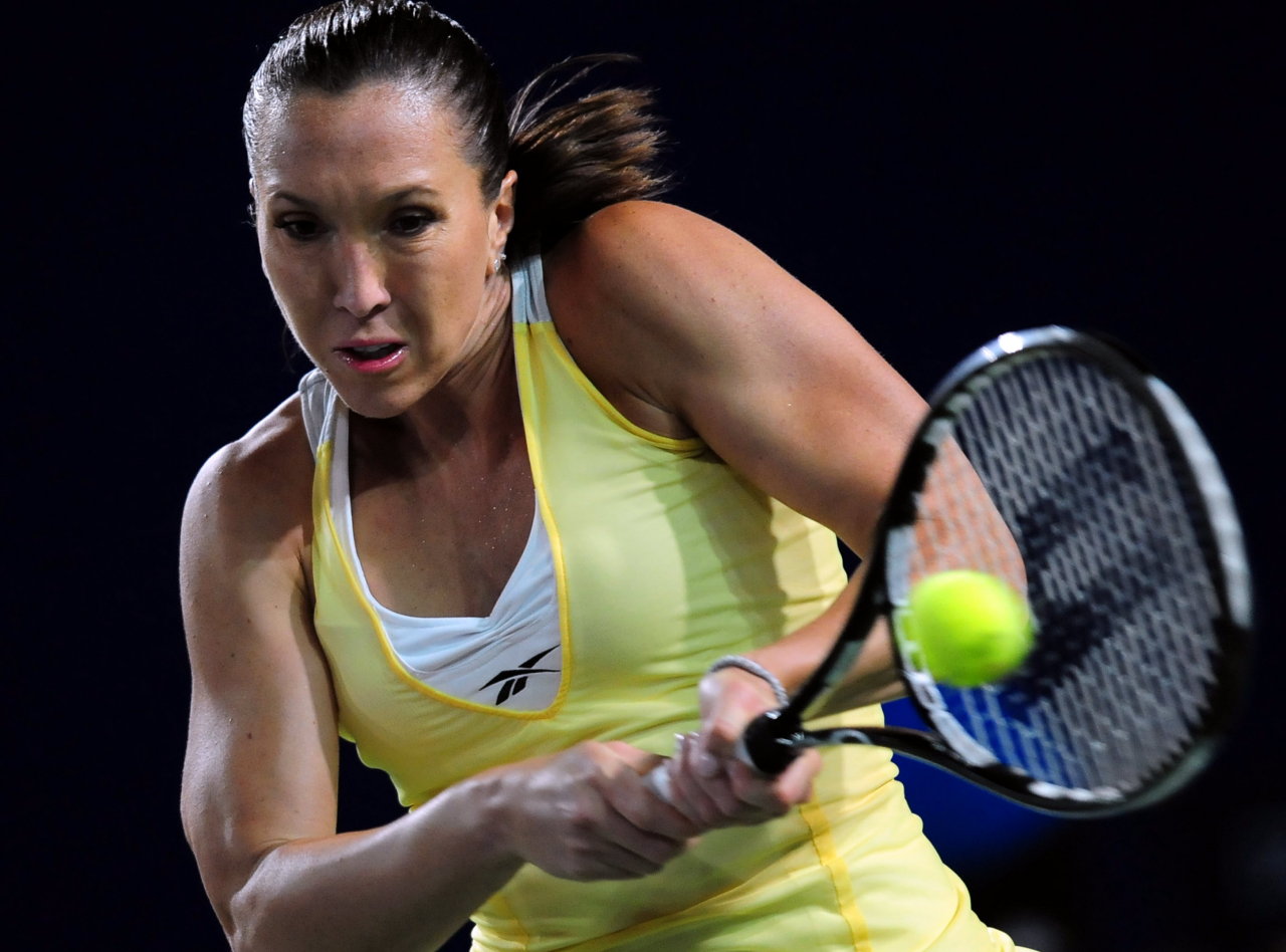 Jelena Jankovic wallpapers Jelena Jankovic