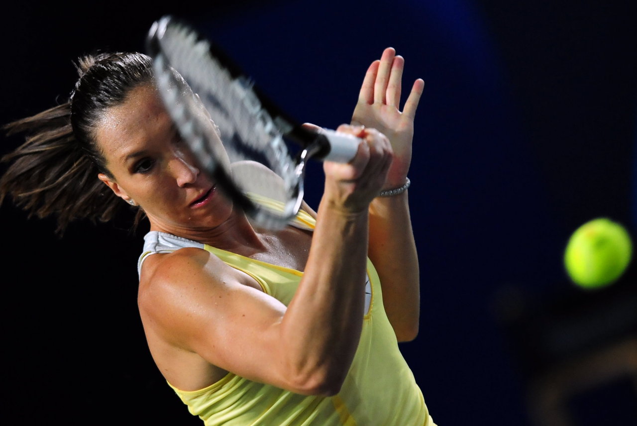 Jelena Jankovic wallpapers Jelena Jankovic