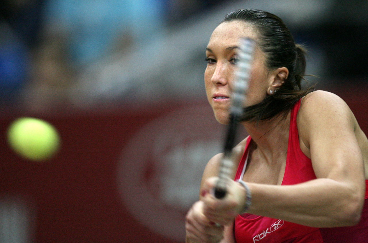 Jelena Jankovic wallpapers Jelena Jankovic