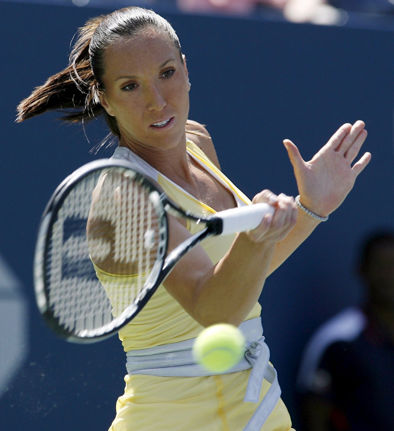 Jelena Jankovic