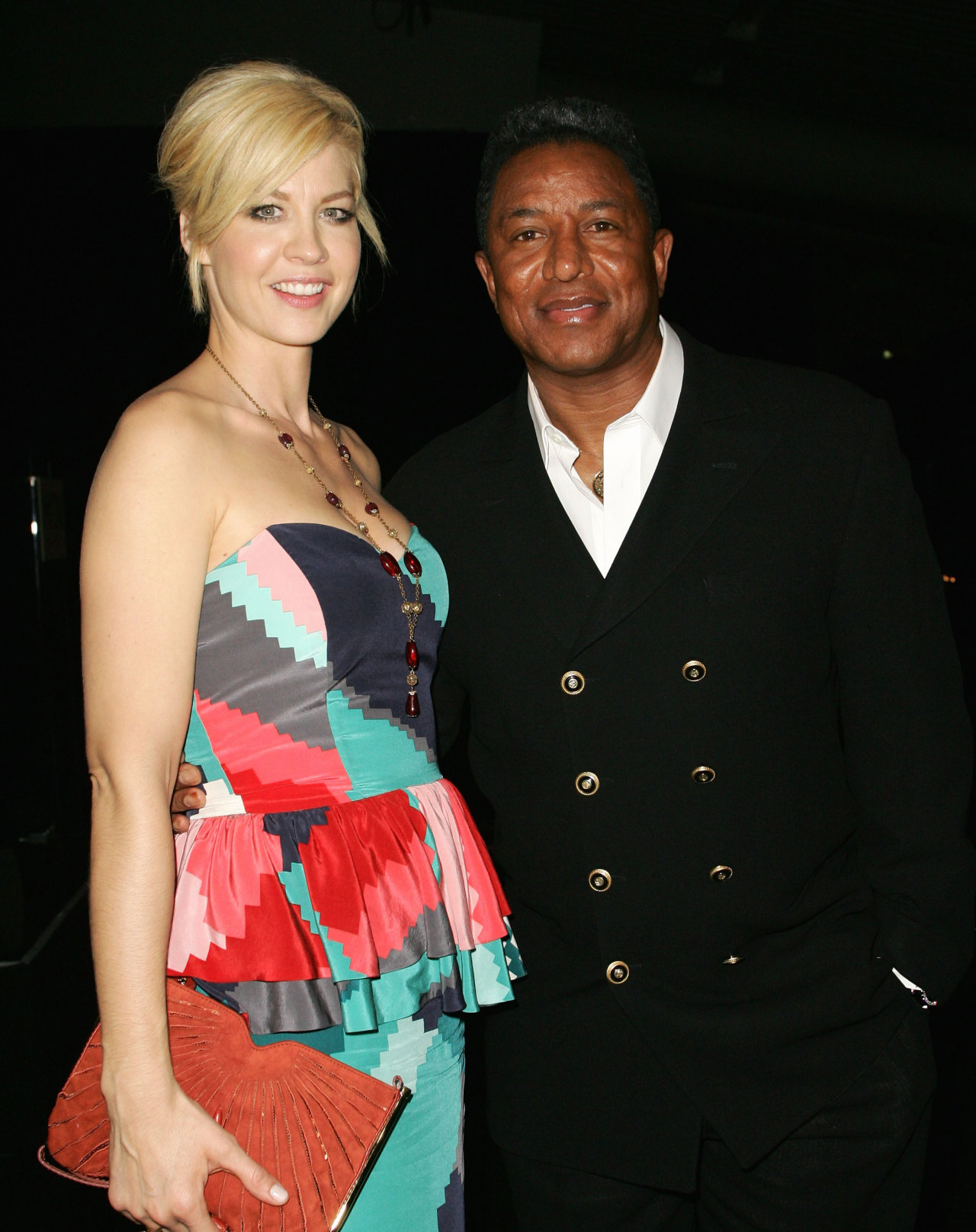 Jenna Elfman wallpapers Jenna Elfman