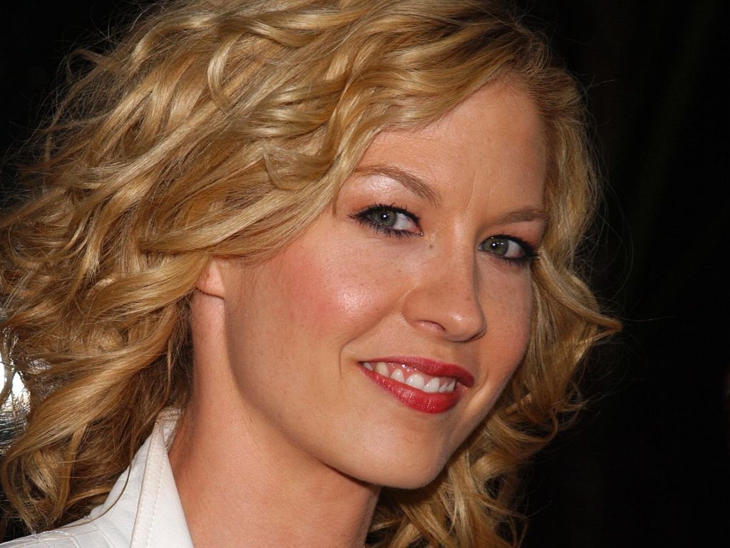 Jenna Elfman wallpapers Jenna Elfman