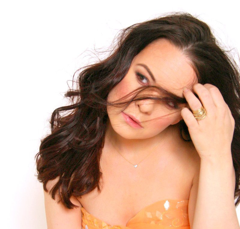 Jenna von Oy wallpapers Jenna von Oy