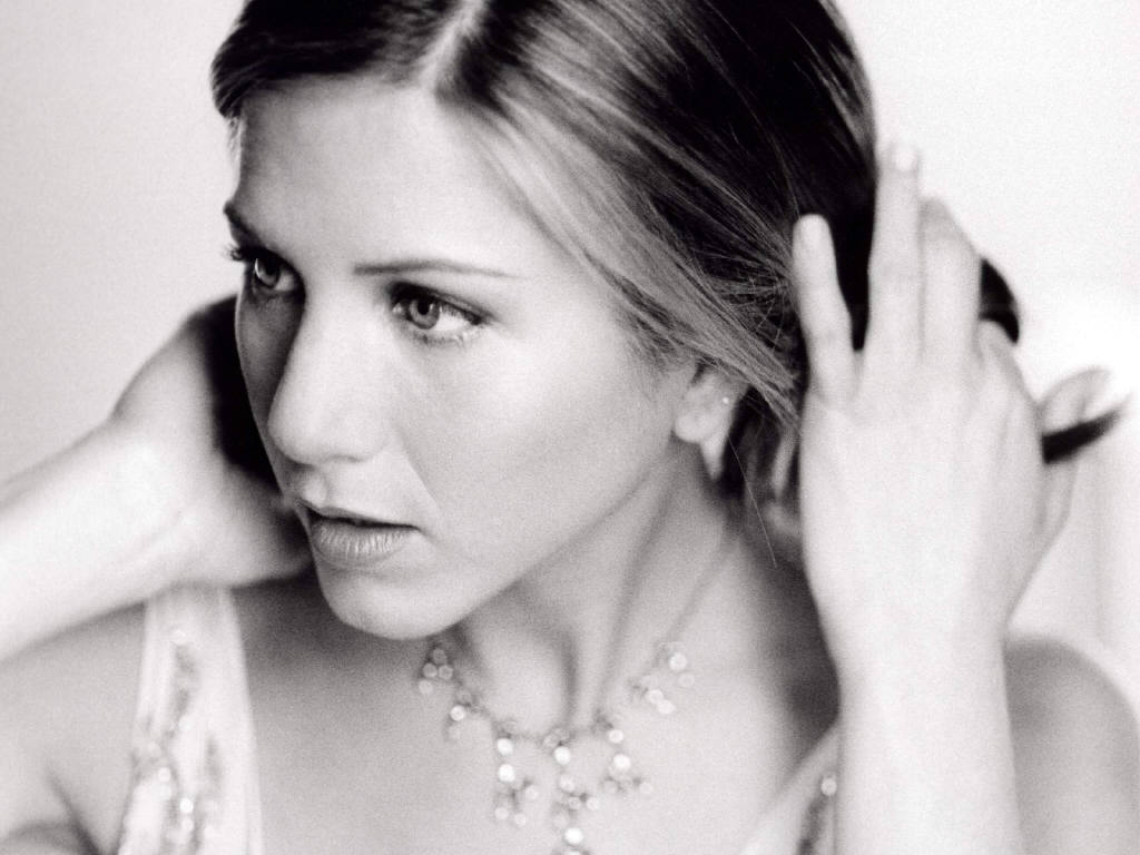 Jennifer Aniston wallpapers Jennifer Aniston