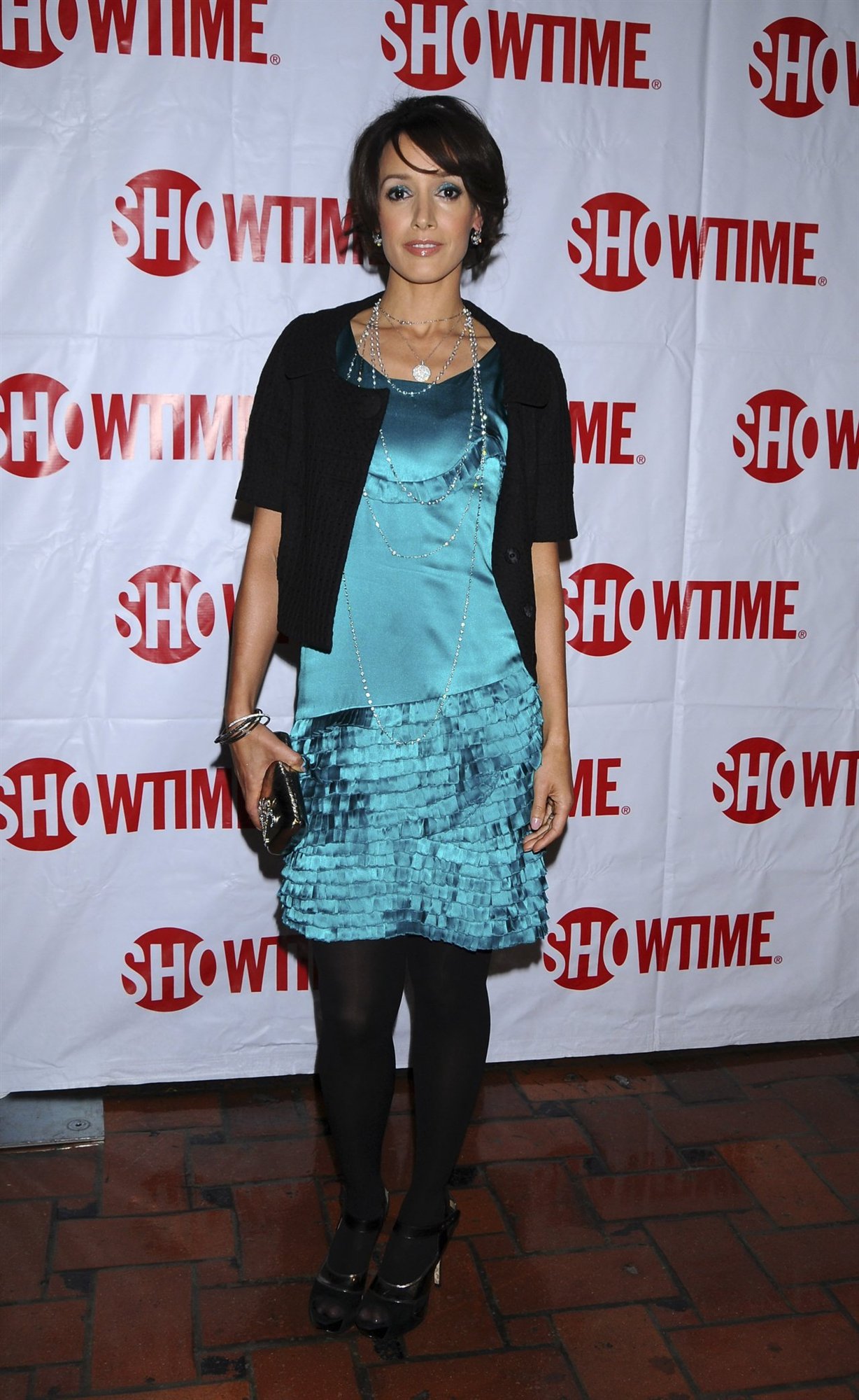 Jennifer Beals wallpapers Jennifer Beals