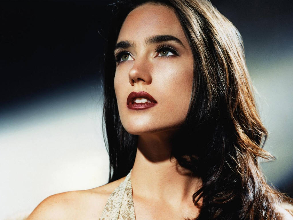 Jennifer Connelly